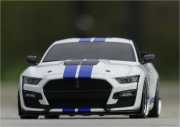 1:18 Ford Shelby GT500 Mustang